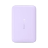 Powerbank indukcyjny 10000mAh 22.5W MagSafe z kablem USB-C 20V/3A 0.3m