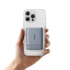 Powerbank ultracienki 5000mAh z podstawką kablem PicoGo AM31 Qi2 MagSafe