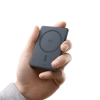 Powerbank ultracienki 5000mAh z podstawką kablem PicoGo AM31 Qi2 MagSafe