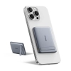 Baseus PicoGo AM31 powerbank 5000 mAh 20 W magnetyczny szary
