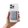 Baseus PicoGo AM31 powerbank 5000 mAh 20 W magnetyczny szary