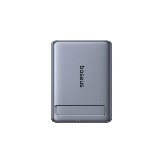 Baseus PicoGo AM31 powerbank 5000 mAh 20 W magnetyczny szary
