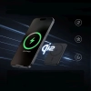 Baseus PicoGo AM31 powerbank 5000 mAh 20 W magnetyczny czarny