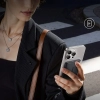 Baseus PicoGo AM31 powerbank 5000 mAh 20 W magnetyczny czarny