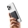 Baseus PicoGo AM31 powerbank 5000 mAh 20 W magnetyczny czarny