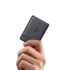 Baseus PicoGo AM31 powerbank 5000 mAh 20 W magnetyczny czarny
