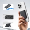Baseus PicoGo AM31 powerbank 5000 mAh 20 W magnetyczny czarny