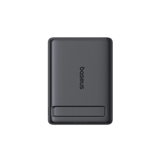Baseus PicoGo AM31 powerbank 5000 mAh 20 W magnetyczny czarny