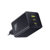 Baseus EnerFill FE11 ładowarka sieciowa 100 W 2x USB-C czarna