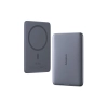 Baseus PicoGo AM41 powerbank 5000 mAh 20 W magnetyczny szary