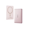 Baseus Powerbank PicoGo AM41 5000 mAh 20 W MagSafe różowy
