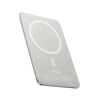 Baseus PicoGo AM41 powerbank 5000mAh 20W magnetyczny tytanowy — wariant produktu marki Baseus, kolor tytanowy, pojemność