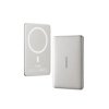Baseus PicoGo AM41 powerbank 5000 mAh 20 W magnetyczny tytanowy