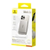 Baseus PicoGo AM41 powerbank 5000 mAh 20 W magnetyczny tytanowy
