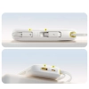 Baseus Powerbank EnerFill FC31 P10082105213-00 20000 mAh 45 W biały