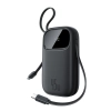 Powerbank Baseus EnerFill FC31 20000mAh 45W czarny, wariant w kolorze czarny.