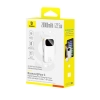 Baseus EnerFill FC31 powerbank 20000 mAh 22.5 W biały