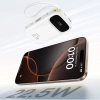 Baseus EnerFill FC31 powerbank 20000 mAh 22.5 W biały
