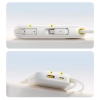 Baseus EnerFill FC31 powerbank 20000 mAh 22.5 W biały