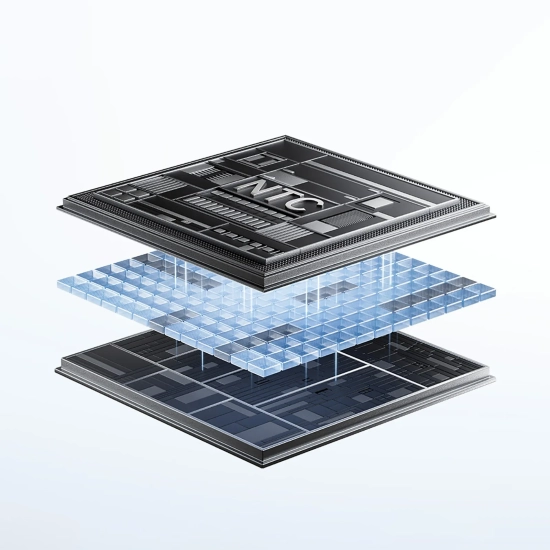 Baseus EnerFill FC31 powerbank 20000 mAh 22.5 W biały
