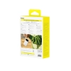 Powerbank 10000mAh z wyświetlaczem wbudowanymi kablami EnerFill FC31 22.5W