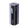 Powerbank Baseus EnerGeek GR11 10000 mAh 100W szary – zdjęcie główne dokładnego wariantu produktu.