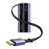 Baseus Powerbank EnerGeek GR11 10000 mAh 100 W szary