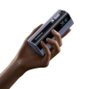 Baseus Powerbank EnerGeek GR11 10000 mAh 100 W szary