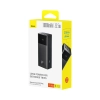 Powerbank Baseus EnerFill FP41 30000mAh 22,5W czarny
