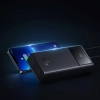 Baseus powerbank 30000 mAh 22.5 W czarny