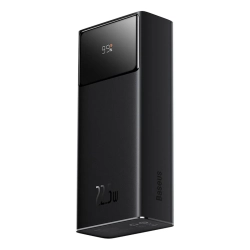 Powerbank Baseus EnerFill FP41 30000mAh 22,5W czarny