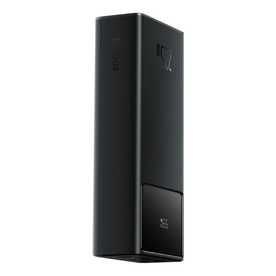 Powerbank Baseus EnerFill FP41 30000mAh 22,5W czarny