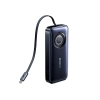 Baseus Powerbank EnerCore CR11 20000 mAh 67 W czarny