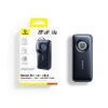 Baseus Powerbank EnerCore CR11 20000 mAh 67 W czarny