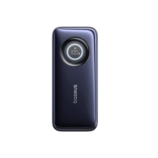 Baseus Powerbank EnerCore CR11 20000 mAh 67 W czarny