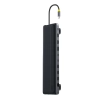 Stacja dokująca Baseus EliteJoy EH3 12w1 USB-C szara
