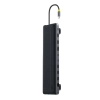 Główne zdjęcie produktu: Stacja dokująca Baseus EliteJoy EH3 12w1 USB-C szara.