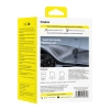 Baseus GoTrip DC1 uchwyt magnetyczny MagSafe czarny