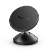 Baseus GoTrip DC1 uchwyt magnetyczny MagSafe czarny
