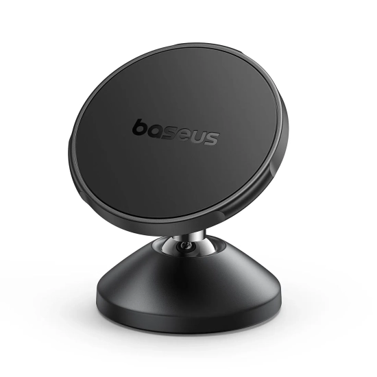 Baseus GoTrip DC1 uchwyt magnetyczny MagSafe czarny