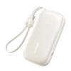 Powerbank Baseus FC21 Qpow 3 Ultra 10000 mAh 45W Lightning tytanowy – zdjęcie główne dokładnego wariantu produktu.