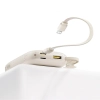 Baseus Powerbank FC21 Qpow 3 Ultra 10000 mAh 45 W Lightning tytanowy