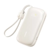 Powerbank 20000mAh 22.5W z wyświetlaczem kablem EnerFill FC21 Qpow 3 Ultra