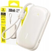 Baseus EnerFill FC21 QPow3 Ultra powerbank 20000 mAh 22.5 W beżowy