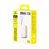 Baseus EnerFill FC21 QPow3 Ultra powerbank 20000 mAh 22.5 W beżowy