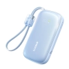 Główne zdjęcie produktu: Powerbank Baseus EnerFill FC21 10000 mAh 45 W Lightning.