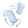 Baseus Powerbank EnerFill FC21 10000 mAh 45 W Lightning