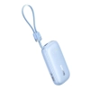 Baseus Powerbank EnerFill FC21 10000 mAh 45 W Lightning