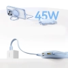 Baseus Powerbank EnerFill FC21 10000 mAh 45 W Lightning