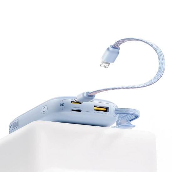 Baseus Powerbank EnerFill FC21 10000 mAh 45 W Lightning